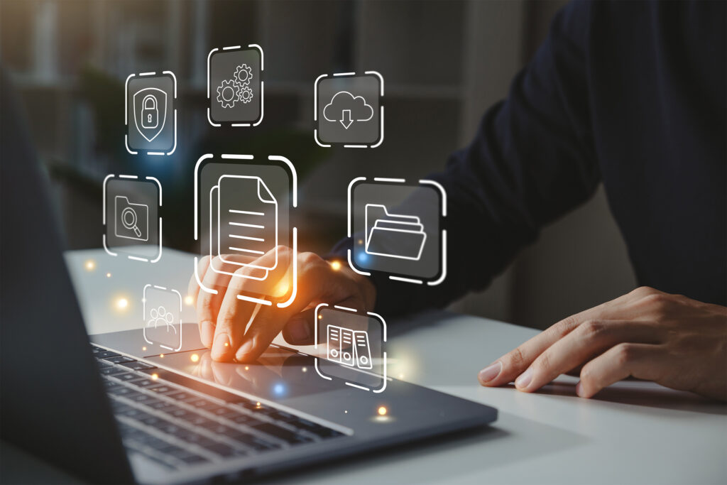 Shared Services Organizations Need to Embrace a Digital Future