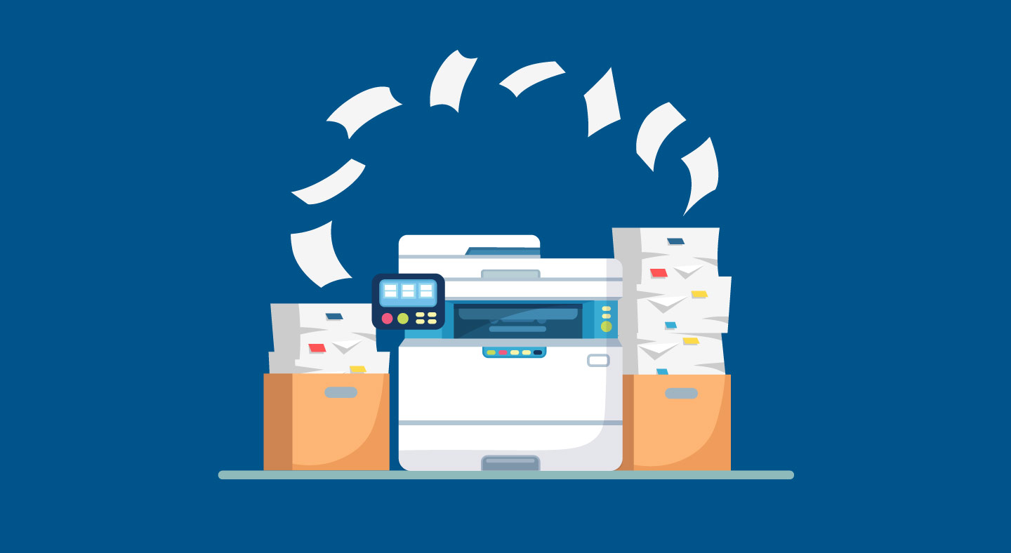 The Value of Integrating Invoice Capture Services | DataServ