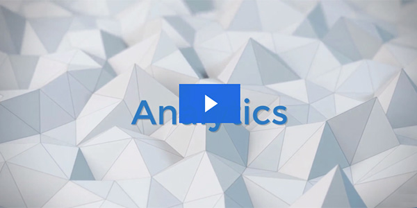 Analytics