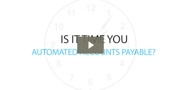 is it time you automated accounts payable?