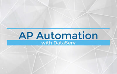 AP Automation with DataServ