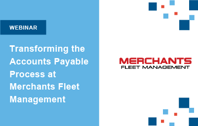 merchants fleet logo and title of webinar