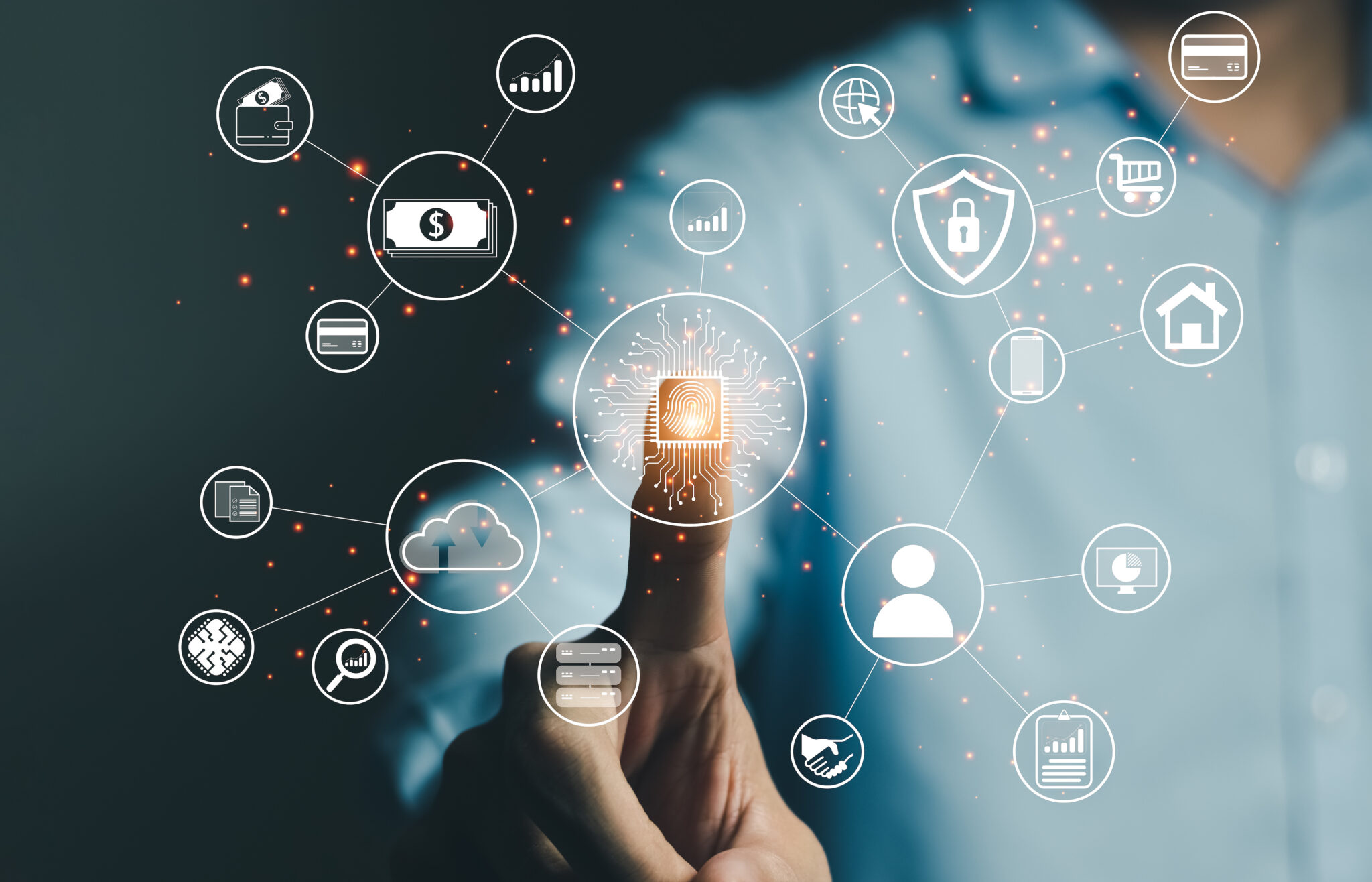 Digital AP Automation Solutions for AP Processes | DataServ