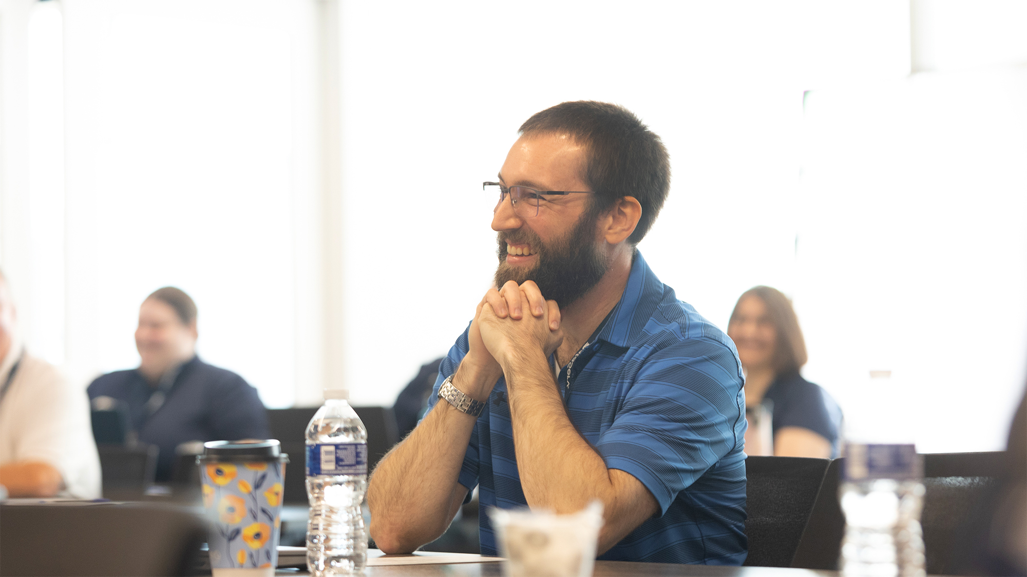 Copeland Testimonial Video Dataserv