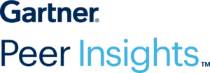 Gartner Peer Insights logo submit your Gartner review for DataServ