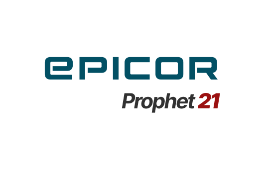 Epicor Prophet 21 ERP logo