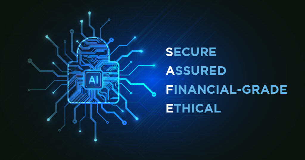 secure assured financial-grade ethical ai for accounts payable