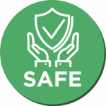 SAFE AI with DataServ