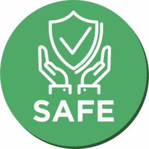 SAFE AI with DataServ