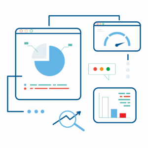 Scalable AP Automation illustration