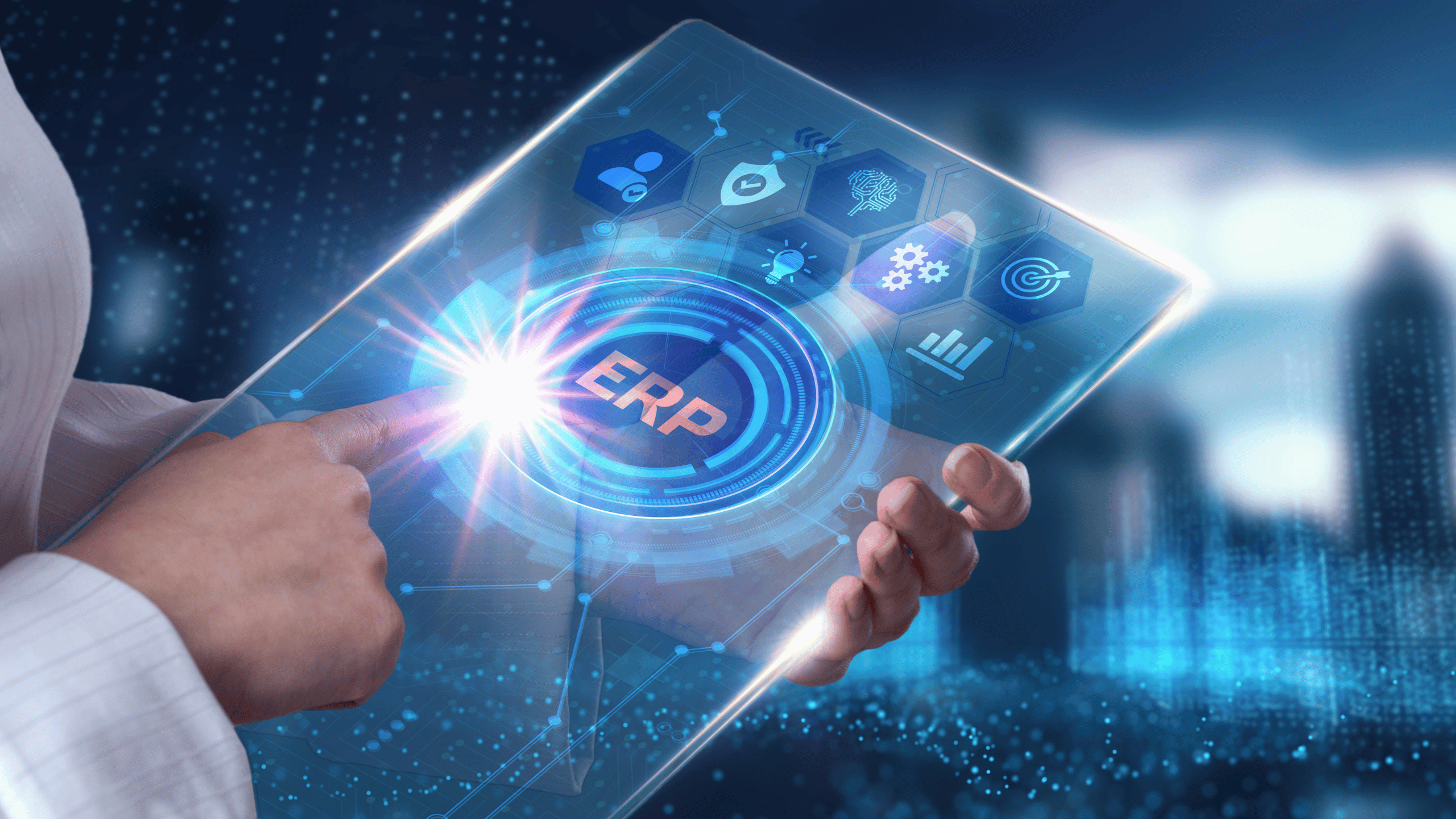 Why Your ERP Isn’t Good Enough for AP Automation | DataServ
